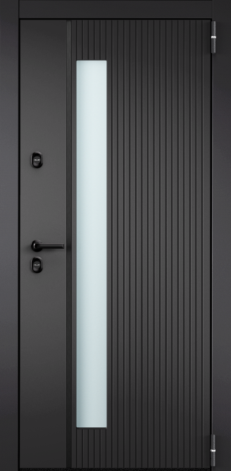 ЛКП Муссон в Астрахани