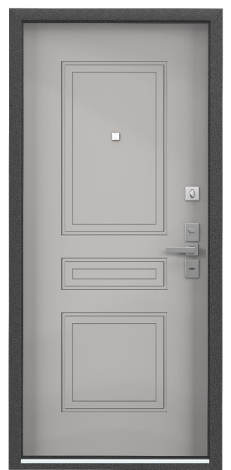 ЛКП Ivory в Астрахани