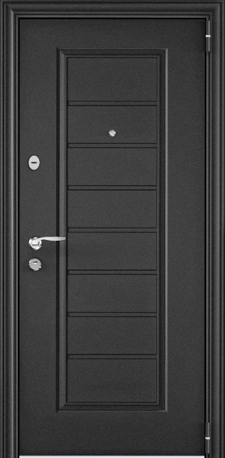 DELTA 100 MP, Порошково-полимерное покрытие, VDM-2, Темно-серый букле графит в Астрахани